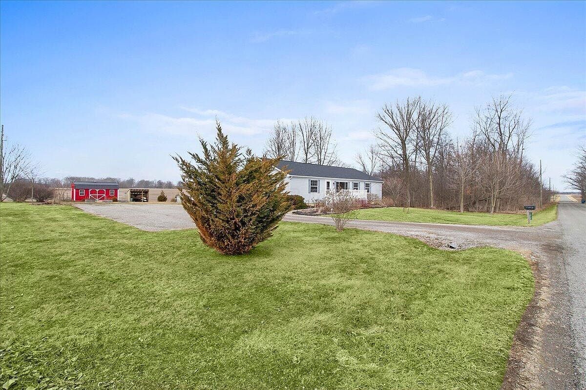 13735 Leeper Perkins Rd Marysville, OH 43040 - Thumbnail 3