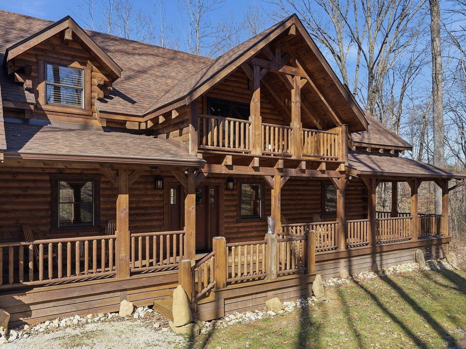 18744 Webster Rd Laurelville, OH 43135 - Thumbnail 3