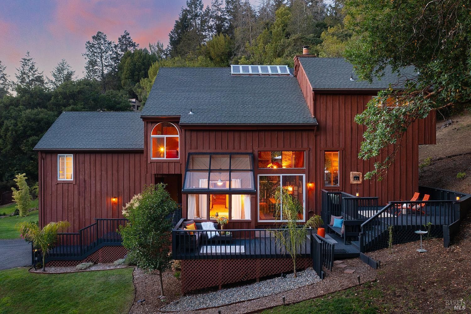 3540 Happy Valley Rd Santa Rosa, CA 95404 - Thumbnail 3