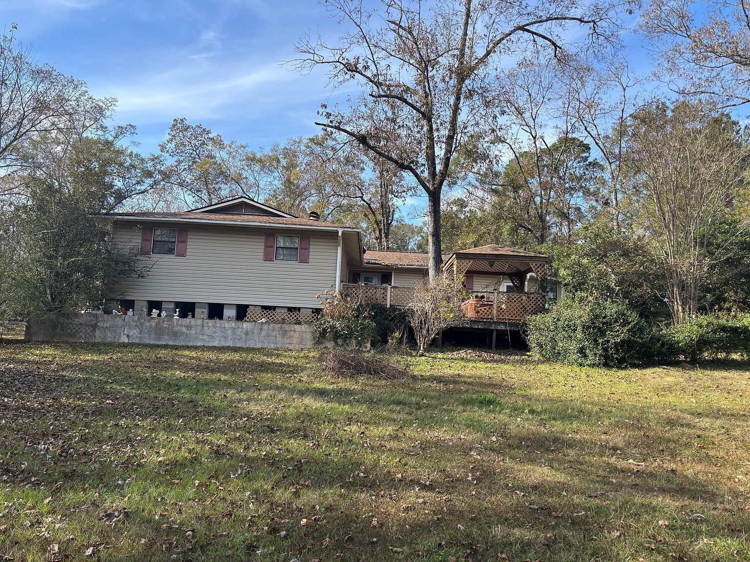 405 Old Highway 49 Wiggins, MS 39577 - Thumbnail 3