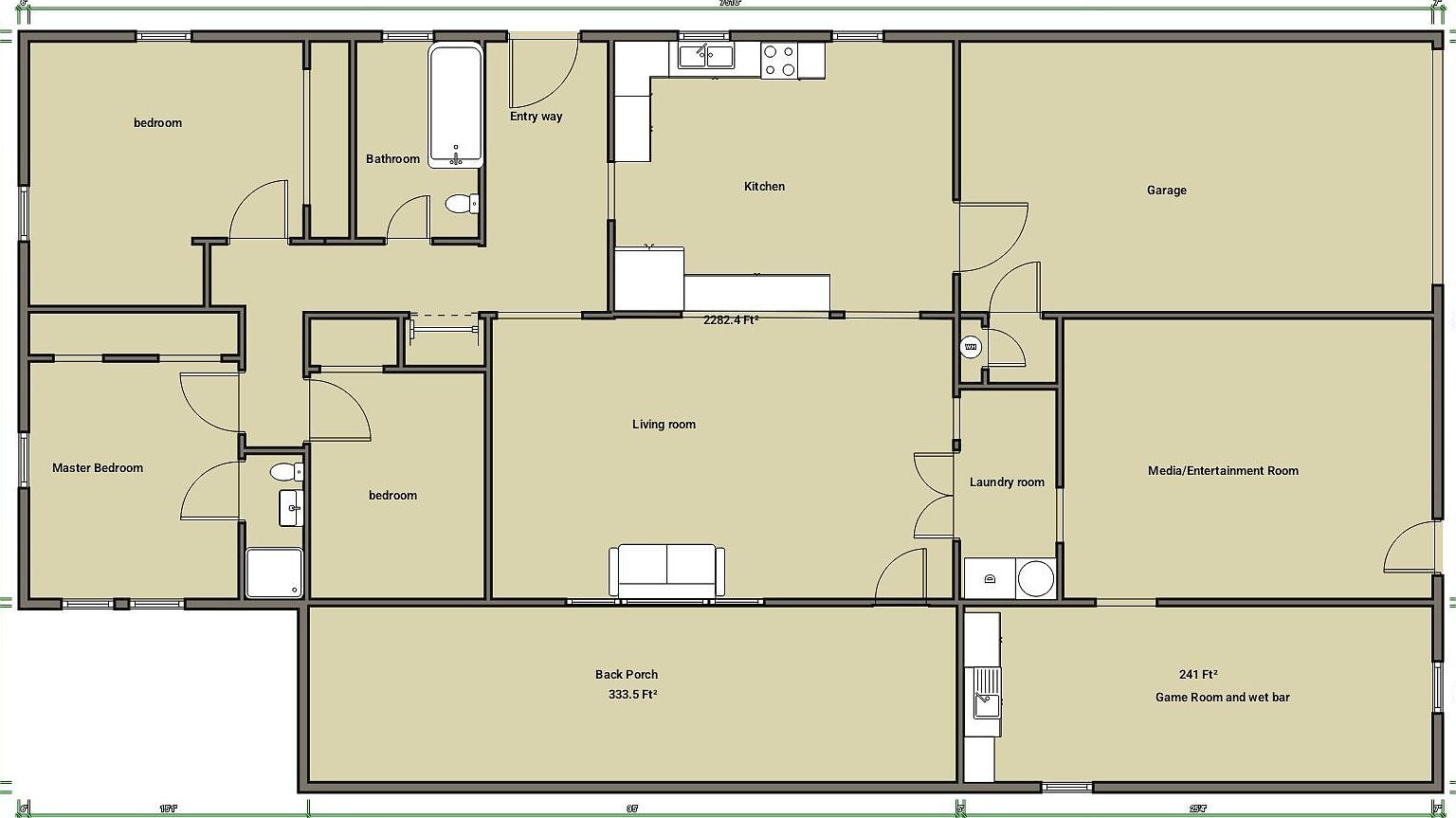 67 College Dr Laurel, MS 39440 - Thumbnail 3