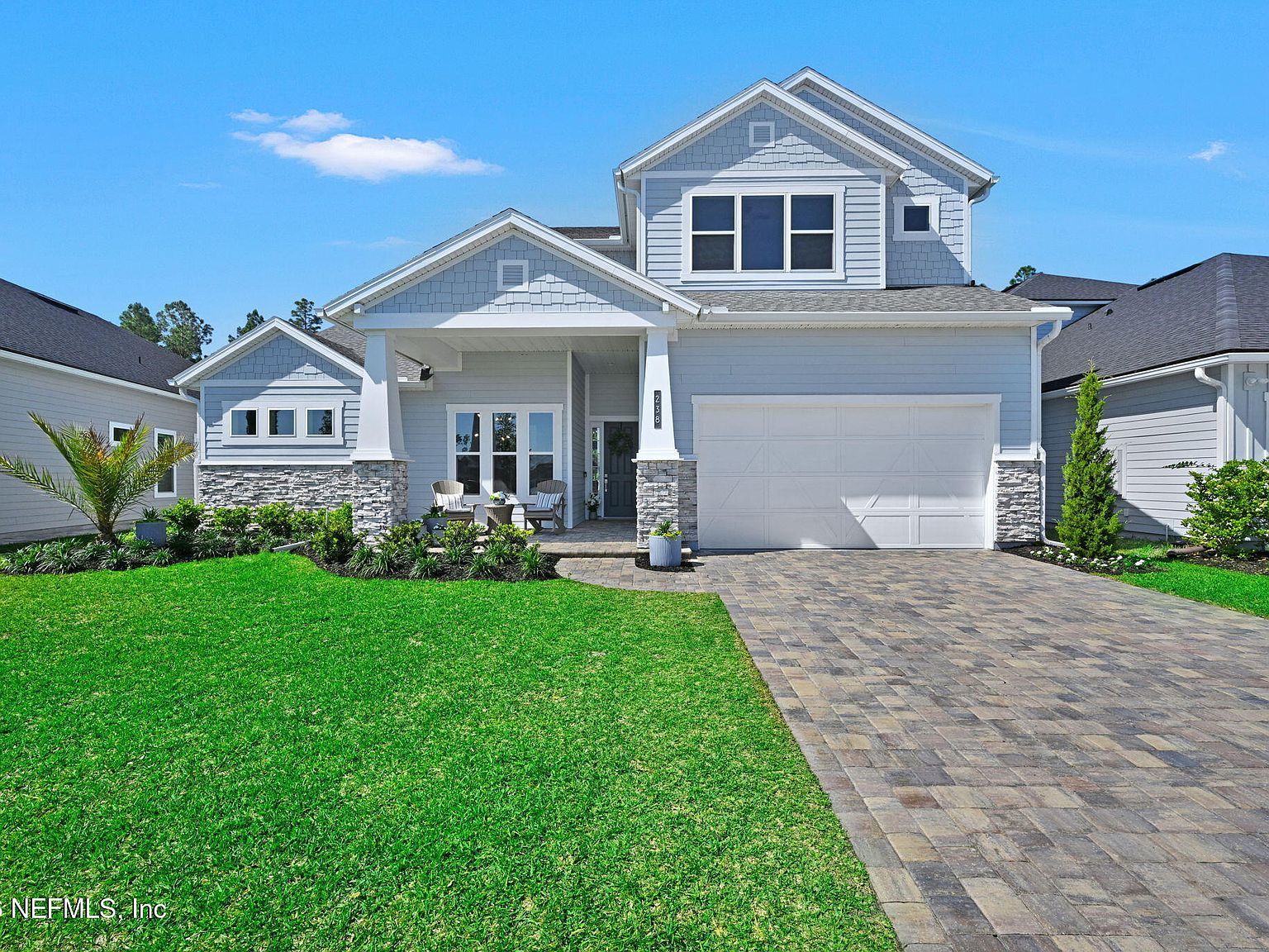 238 Courtney Chase Dr Saint Augustine, FL 32092 - Thumbnail 3