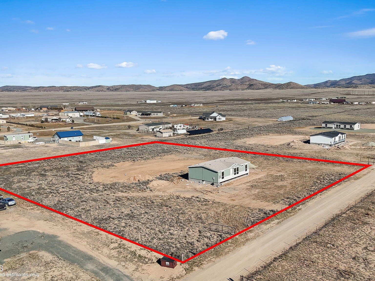 7366 E Bunkhouse Rd Prescott Valley, AZ 86315 - Thumbnail 3