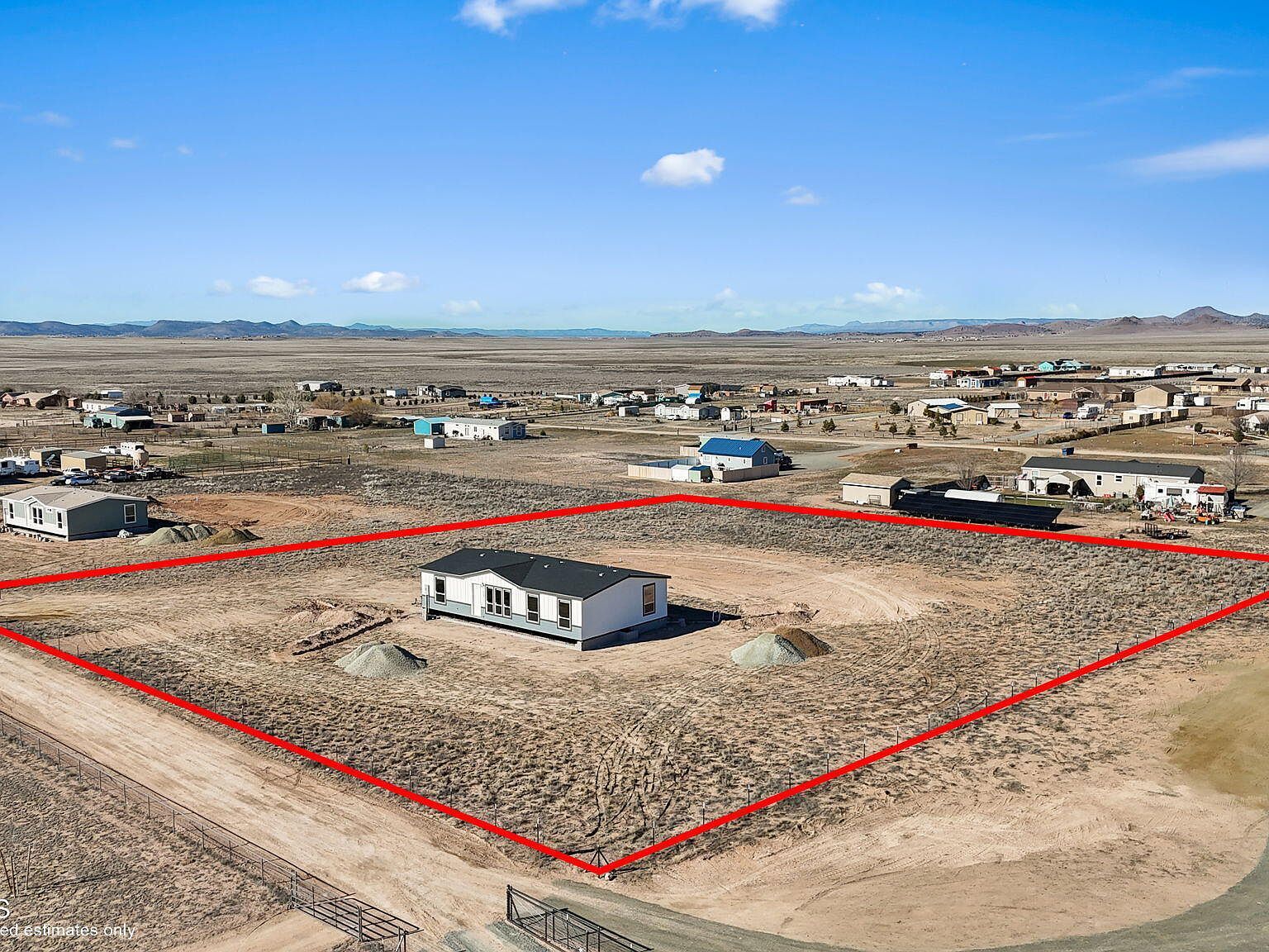 7420 E Bunkhouse Rd Prescott Valley, AZ 86315 - Thumbnail 3