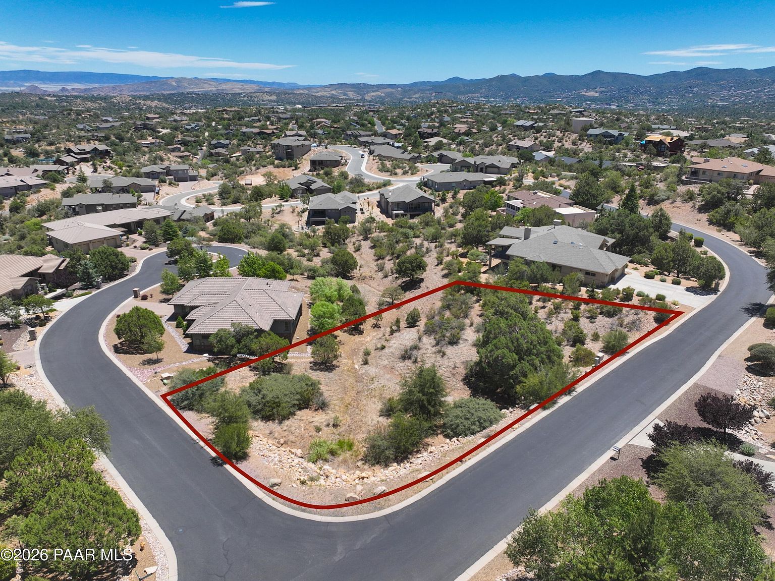 1425 Short Point Ln Prescott, AZ 86305 - Thumbnail 3