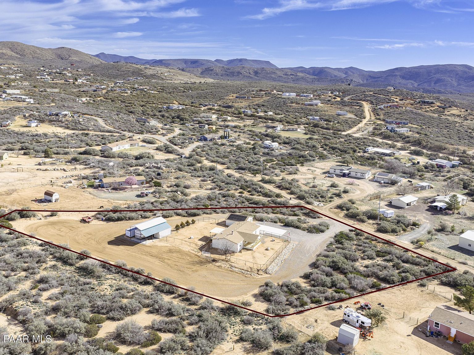 1030 N Summer Sweet Ln Dewey, AZ 86327 - Thumbnail 3