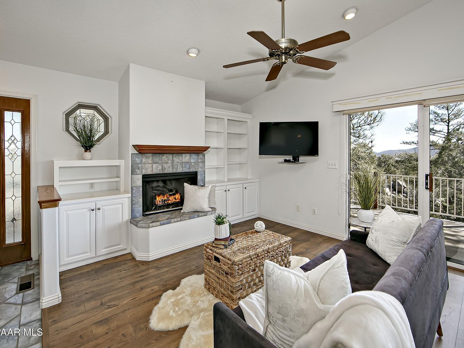 1533 Buttermilk Rd Prescott, AZ 86305 - Thumbnail 3