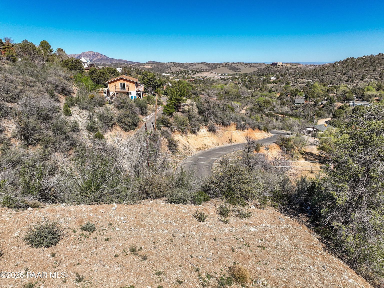 705 E Robinson Dr Prescott, AZ 86303 - Thumbnail 3