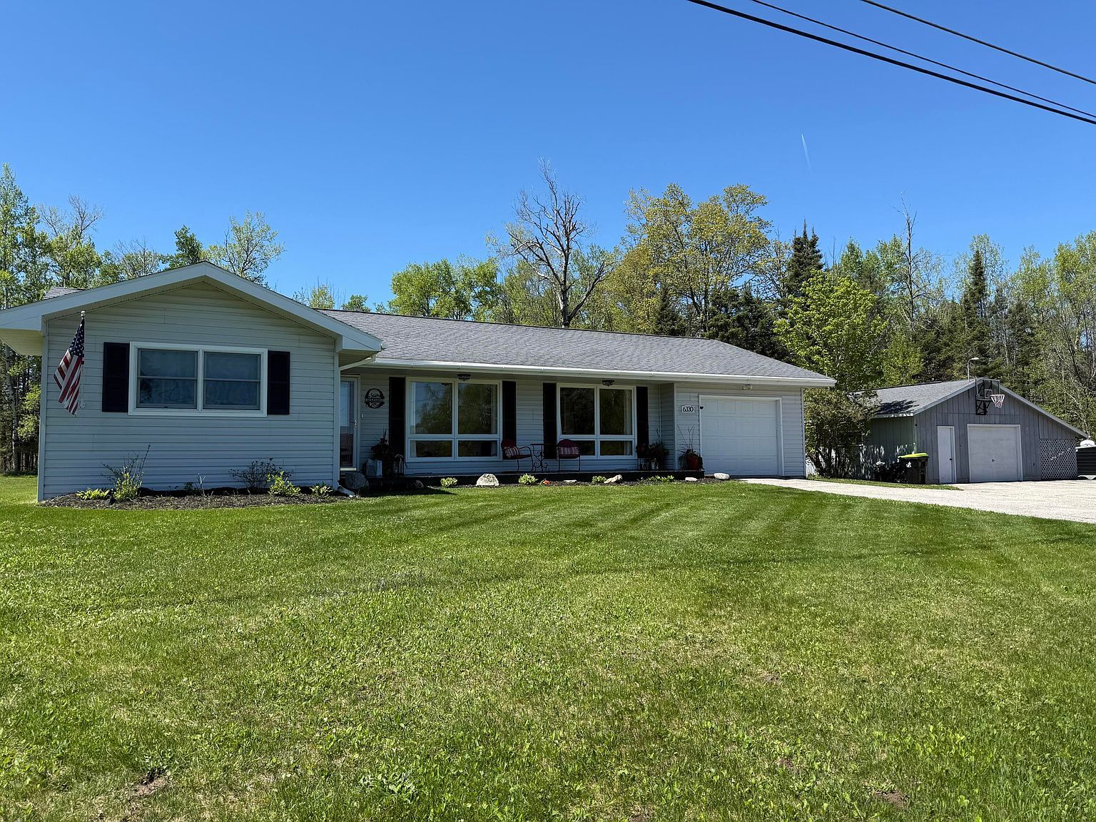 6330 N M 129 Pickford, MI 49774 - Thumbnail 3