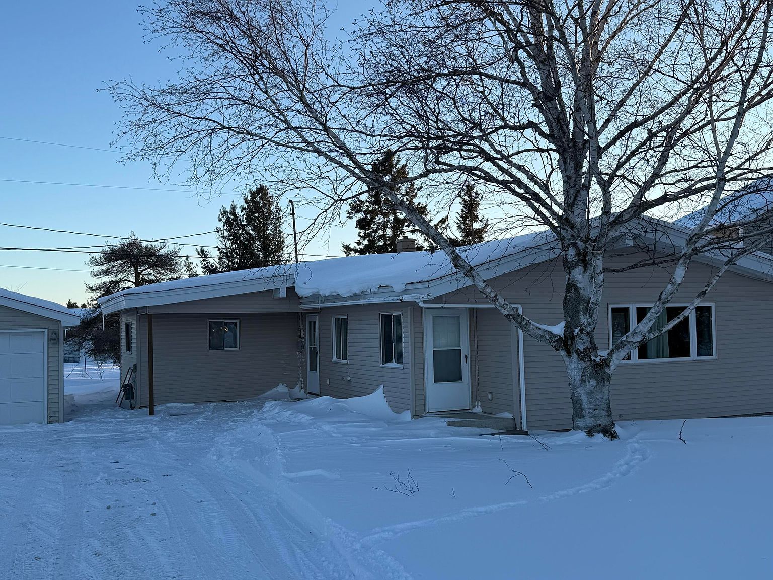 10835 W M 48 Rudyard, MI 49780 - Thumbnail 3