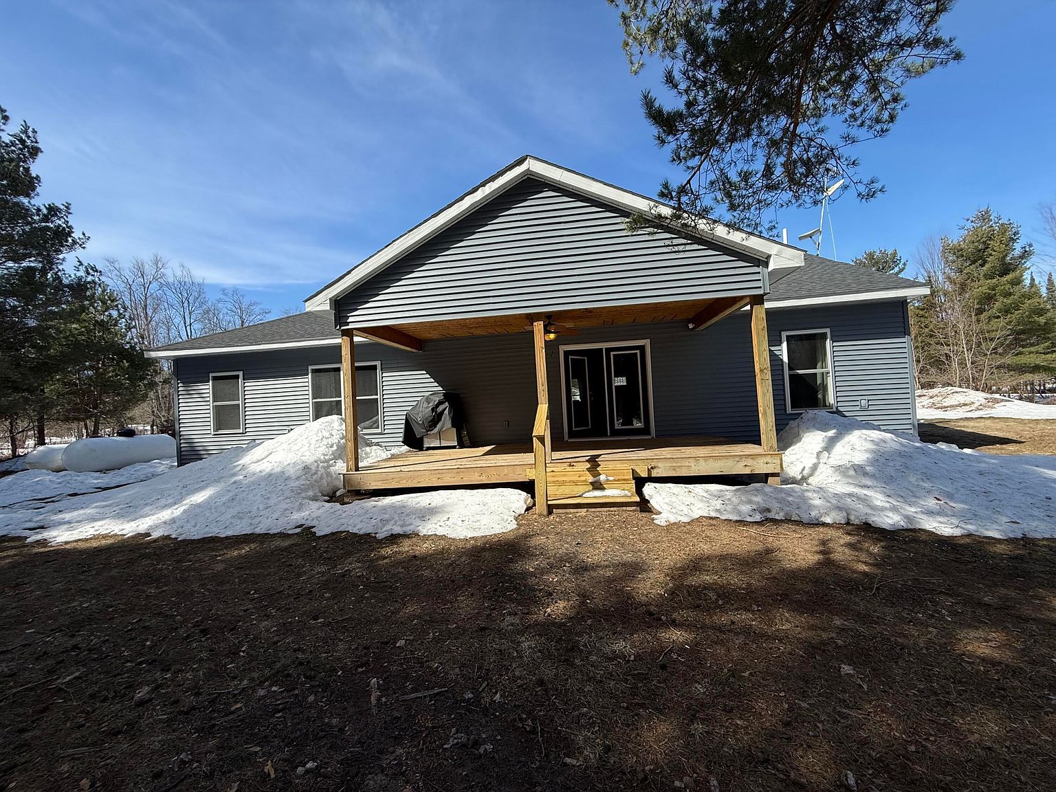 17535 S Daisys Way Kinross, MI 49752 - Thumbnail 3