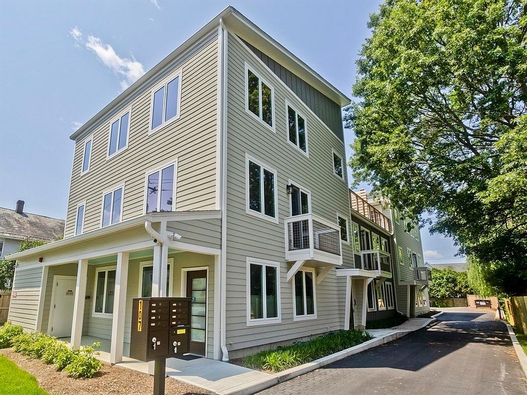 107 Williams St #3C Northampton, MA 01060 - Thumbnail 3