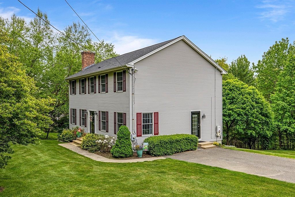 16 Peterson Rd Palmer, MA 01069 - Thumbnail 3