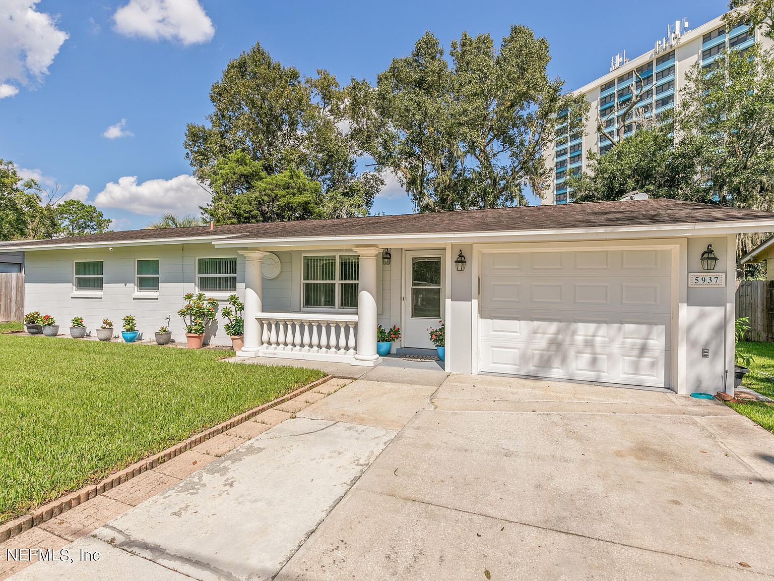 5937 Loran Dr N Jacksonville, FL 32216 - Thumbnail 3