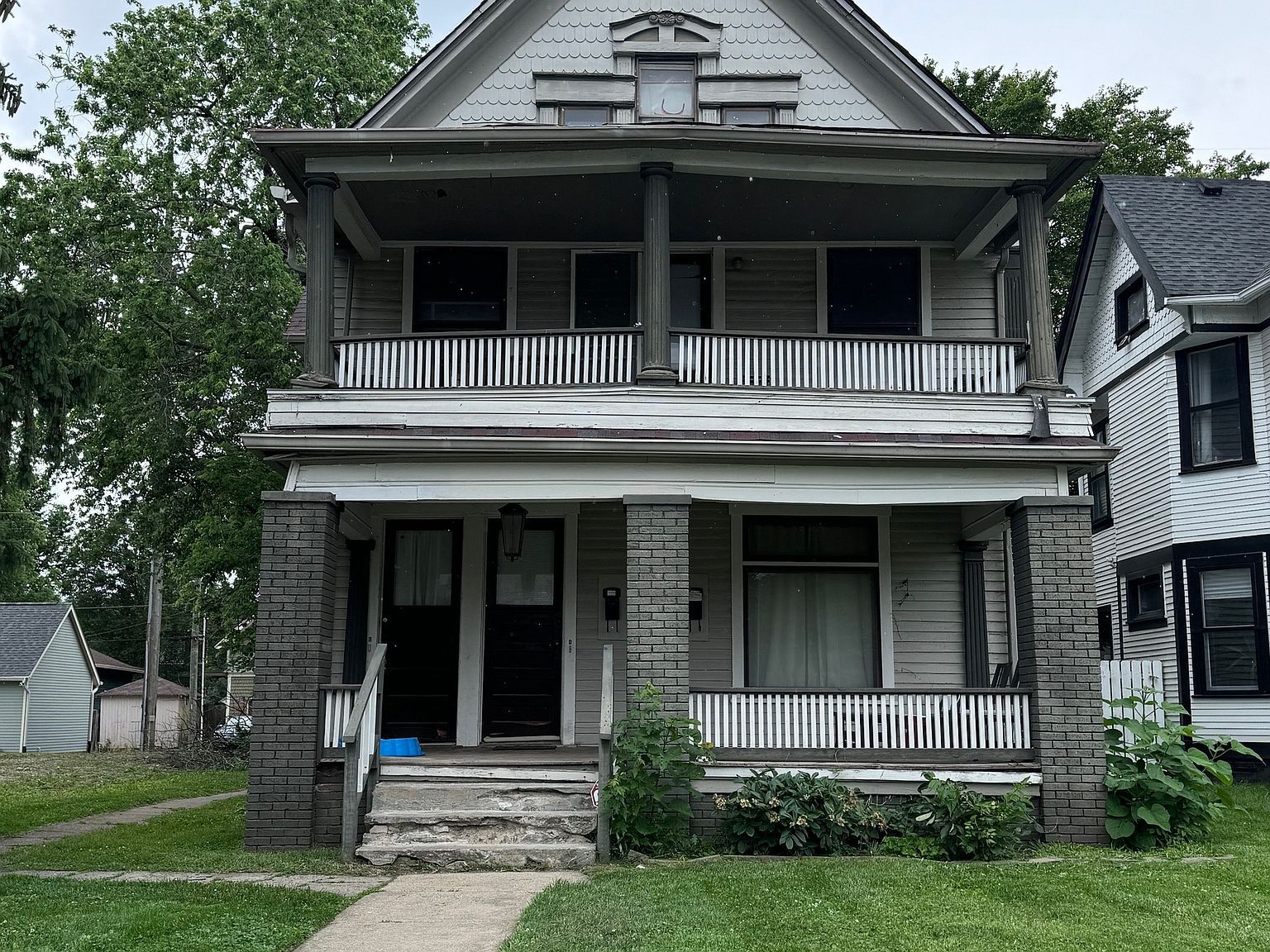 2060 Central Ave Indianapolis, IN 46202 - Thumbnail 3