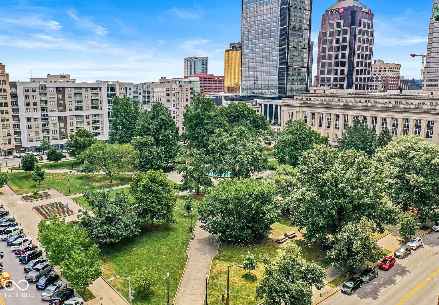 350 N Meridian St UNIT 901 Indianapolis, IN 46204 - Thumbnail 3