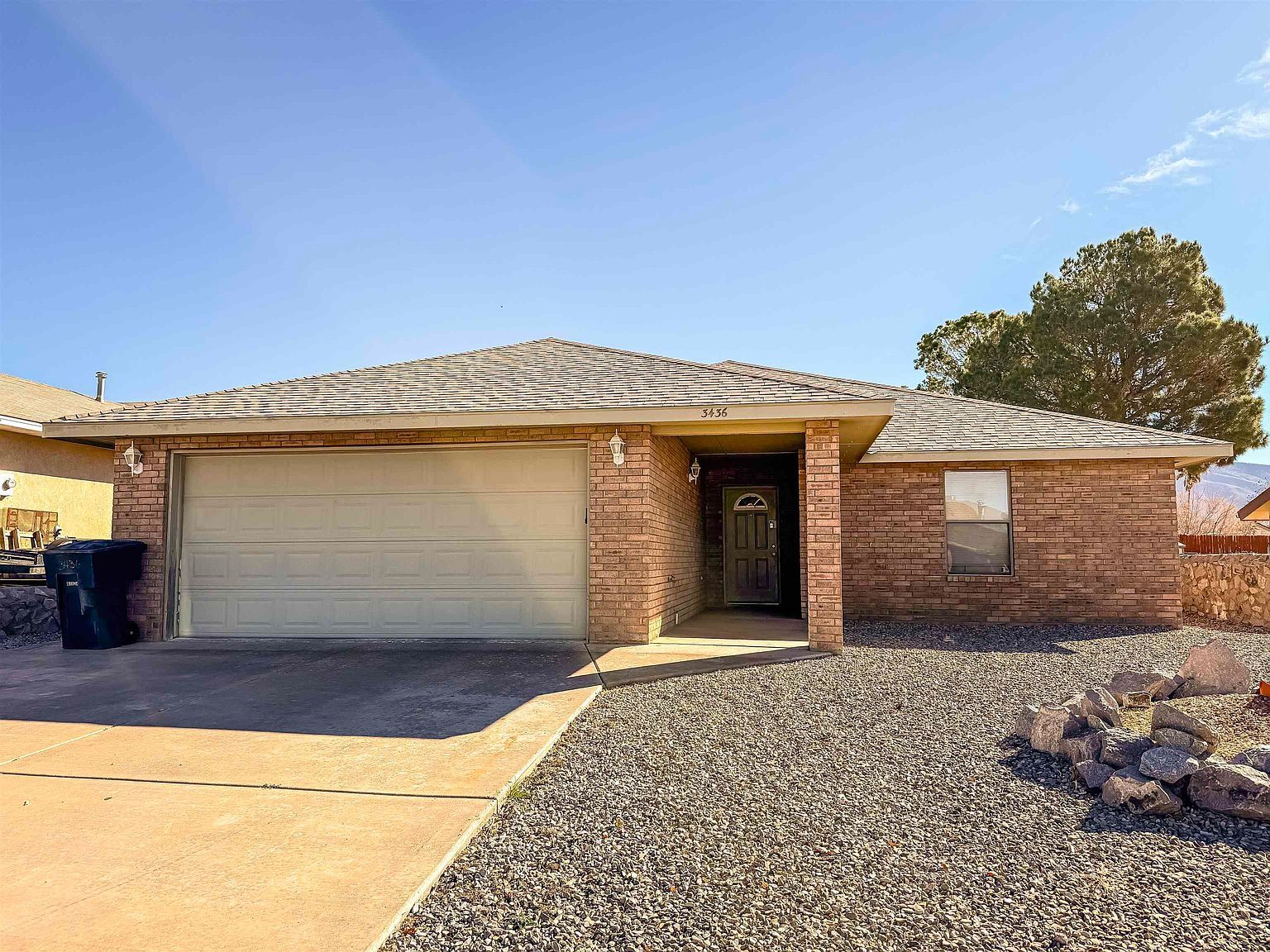 3436 Robert H Bradley Dr Alamogordo, NM 88310 - Thumbnail 3