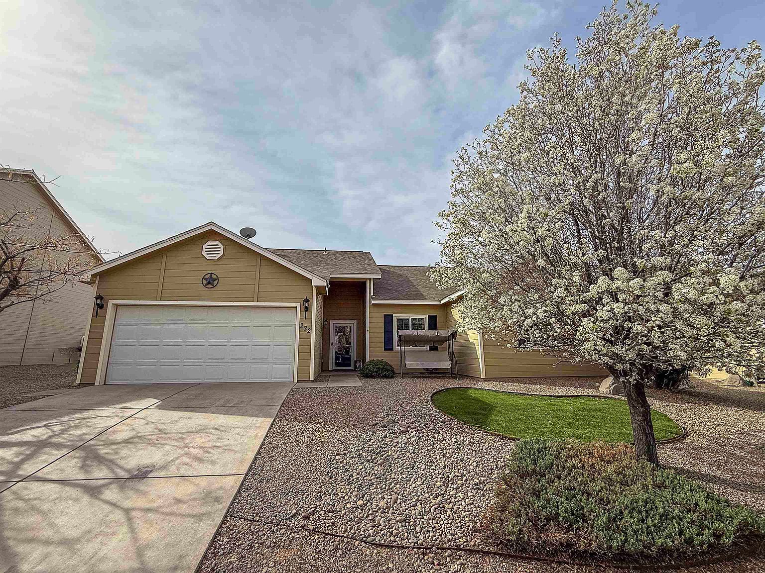 232 Burnage Ln Alamogordo, NM 88310 - Thumbnail 3