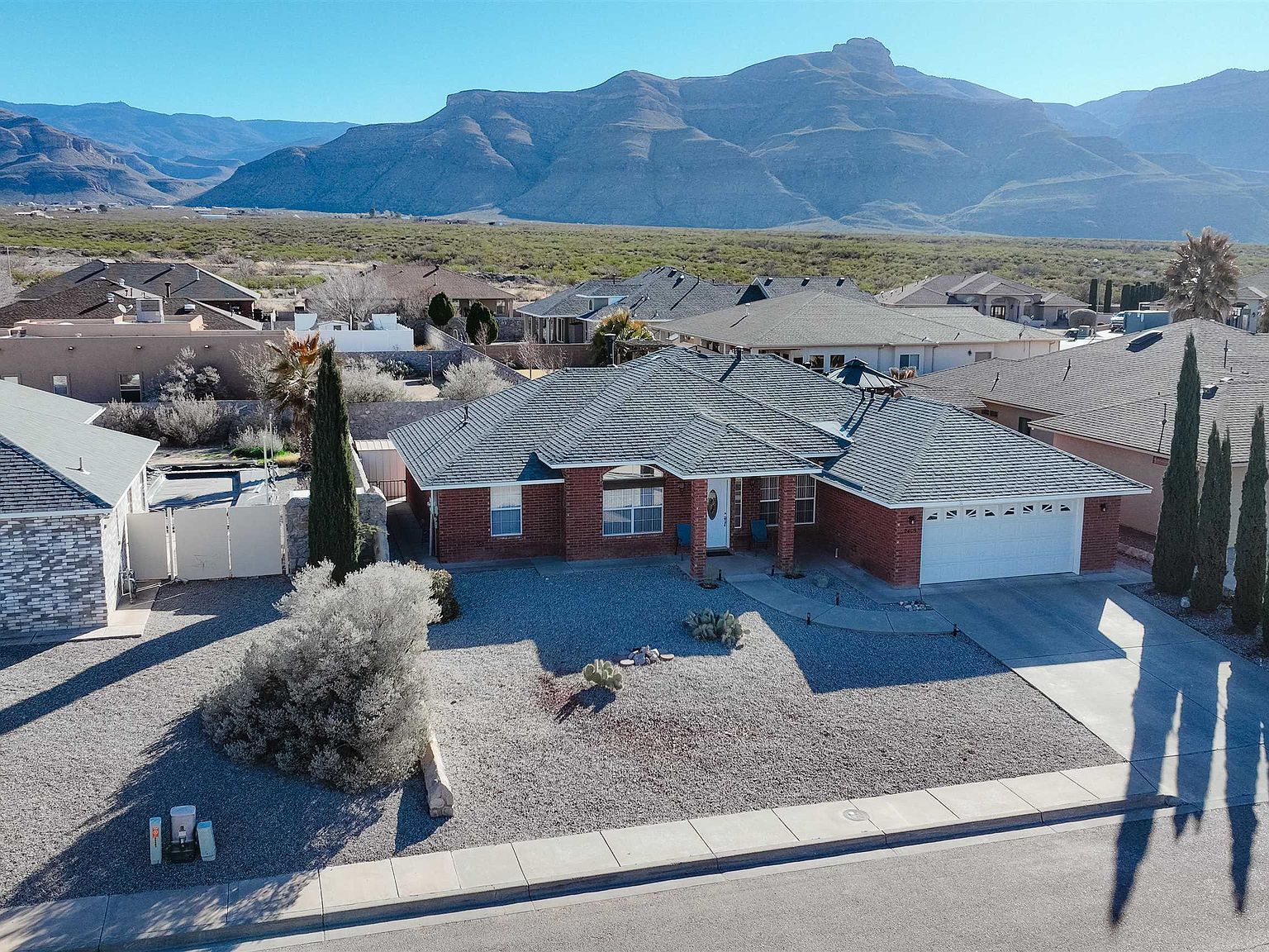 2409 Saguaro Loop Alamogordo, NM 88310 - Thumbnail 3