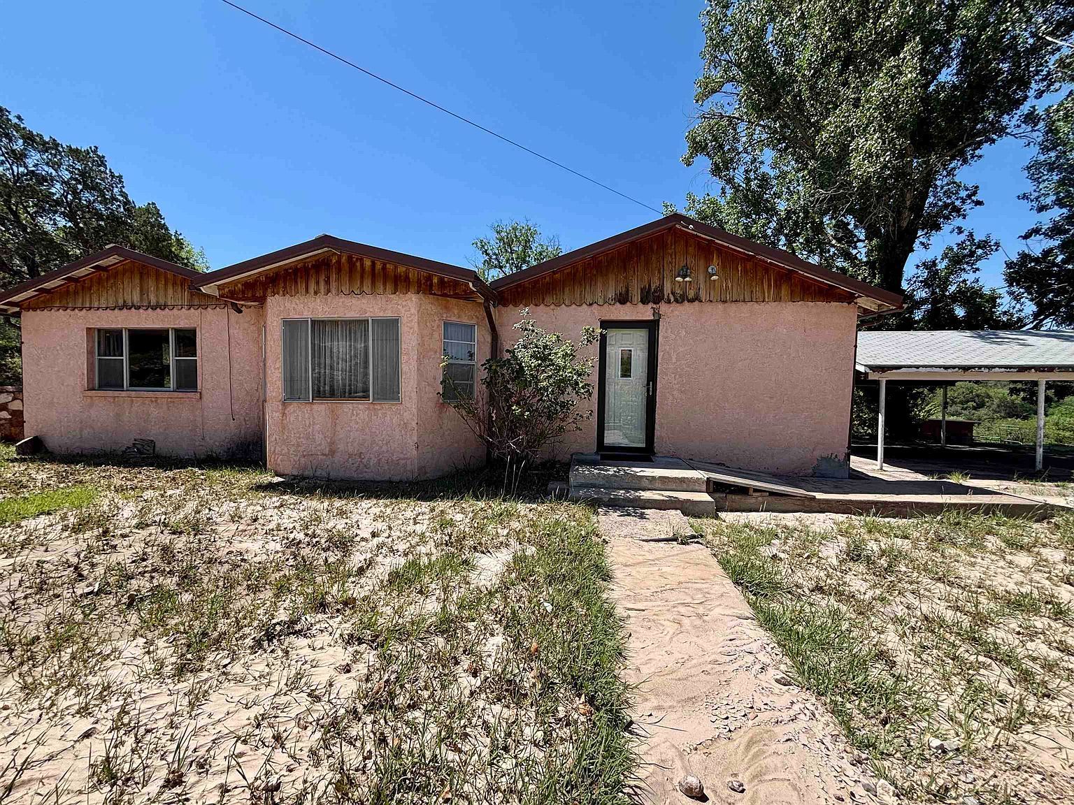 24104 Us Highway 70 Bent, NM 88314 - Thumbnail 3