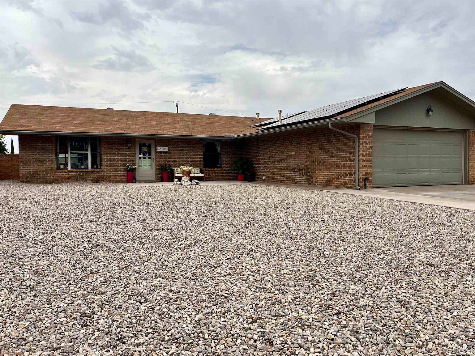 405 Sundown Ave Alamogordo, NM 88310 - Thumbnail 3
