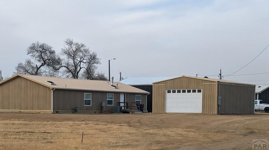 213 Center Ave Ordway, CO 81063 - Thumbnail 3