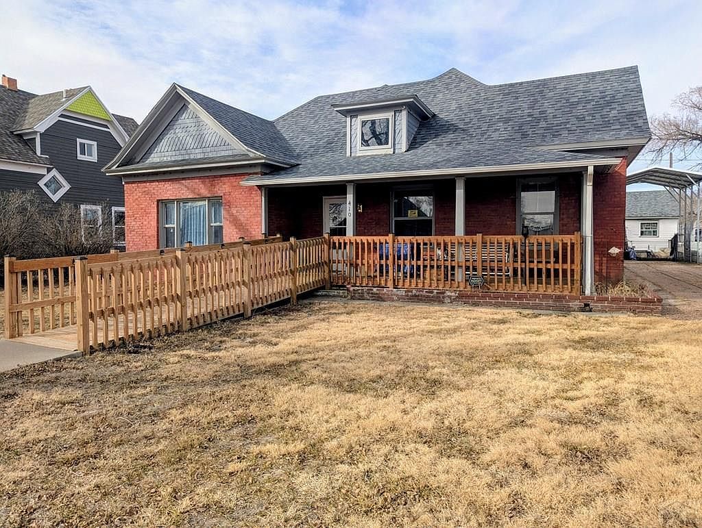 410 Iowa St Sugar City, CO 81076 - Thumbnail 3