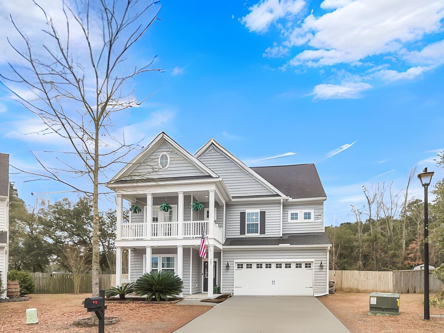 405 Bear Tree Ct Moncks Corner, SC 29461 - Thumbnail 3