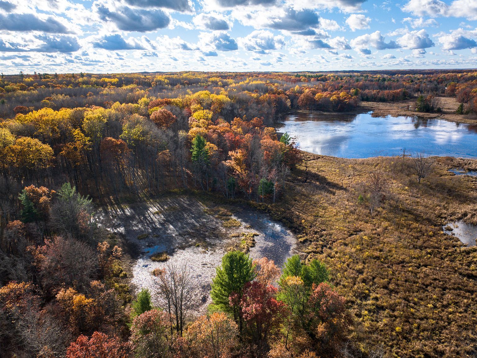 8686 E Three Mile Rd White Cloud, MI 49349 - Thumbnail 3