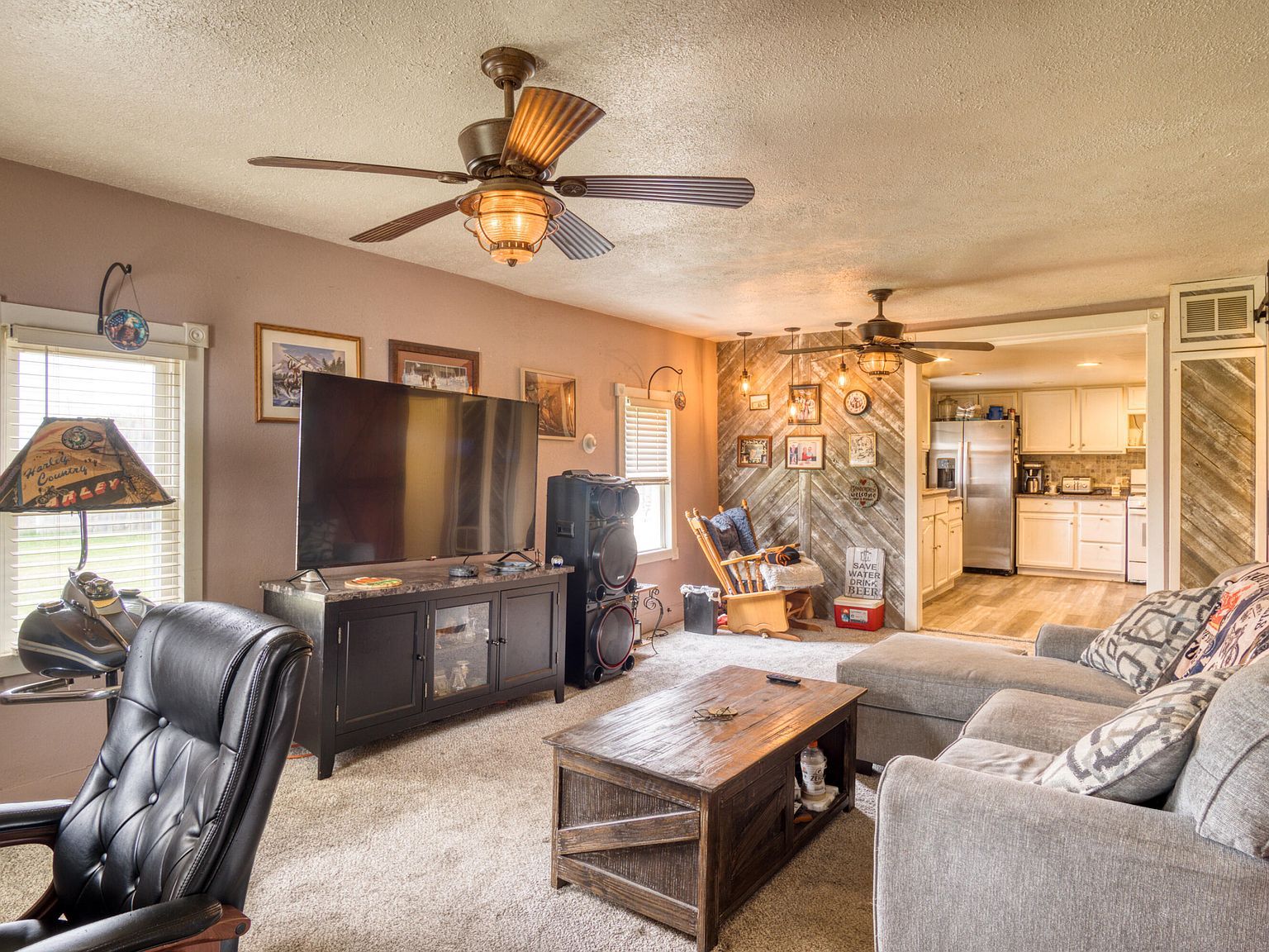 321 N Norman St Barryton, MI 49305 - Thumbnail 3