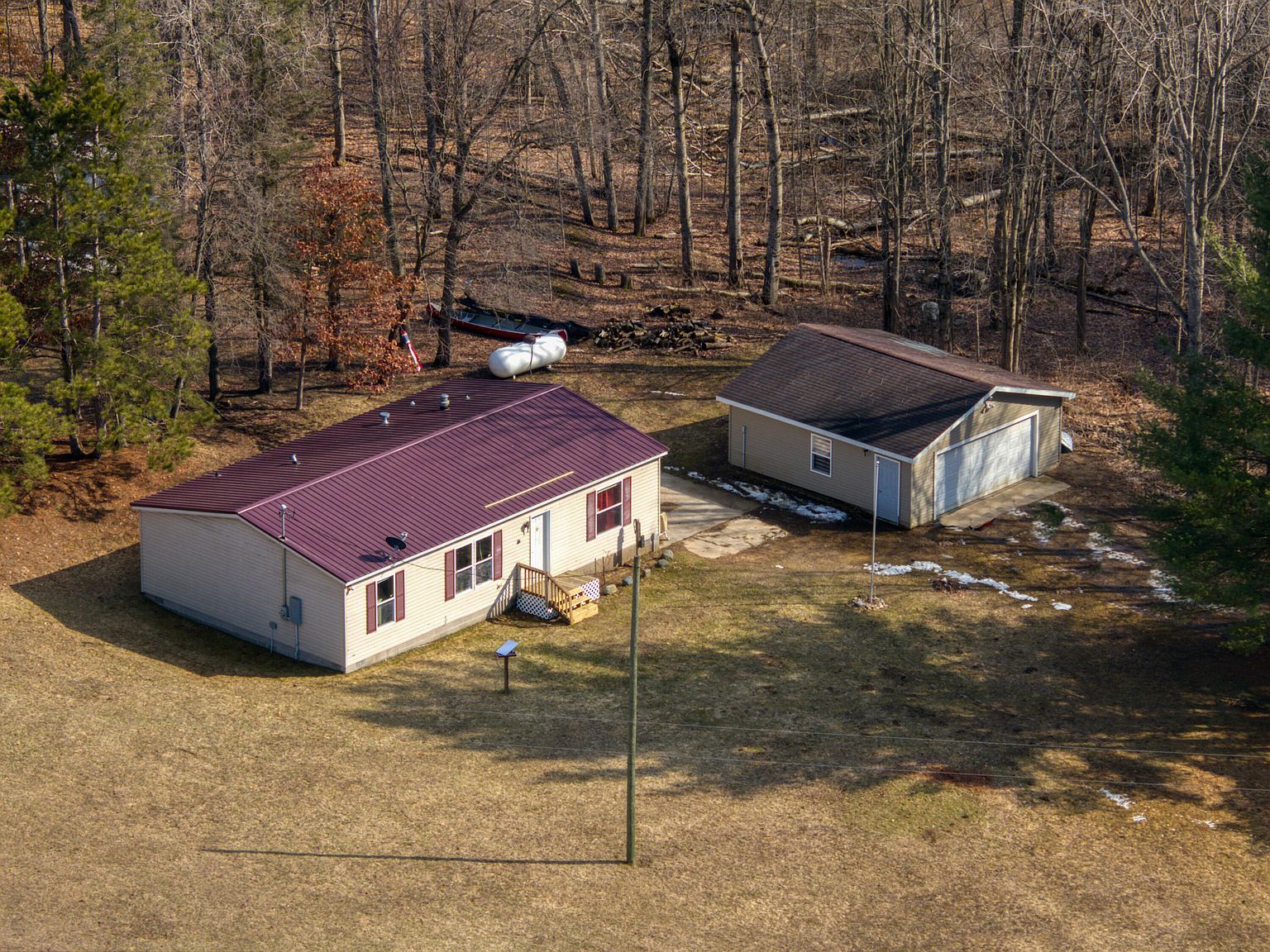 17751 Kent Ave Morley, MI 49336 - Thumbnail 3