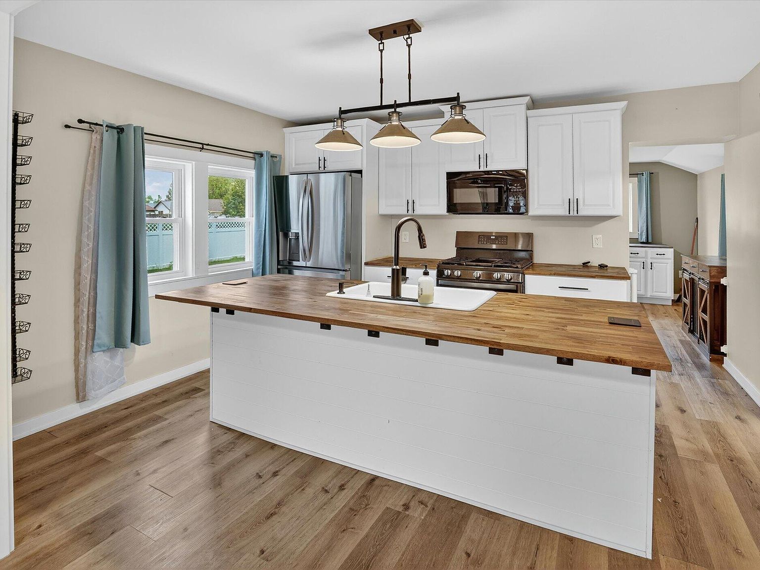 252 W Stimson Ave Reed City, MI 49677 - Thumbnail 3