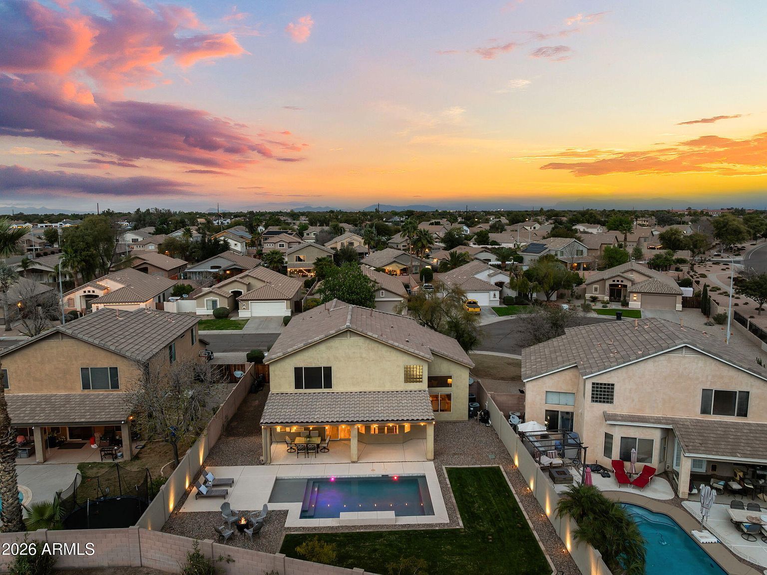 2305 E Cherry Hills Pl Chandler, AZ 85249 - Thumbnail 3