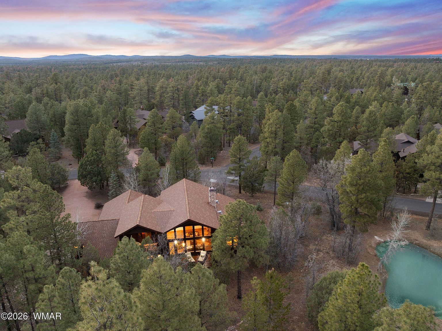 4651 W White Oak Ln Show Low, AZ 85901 - Thumbnail 3