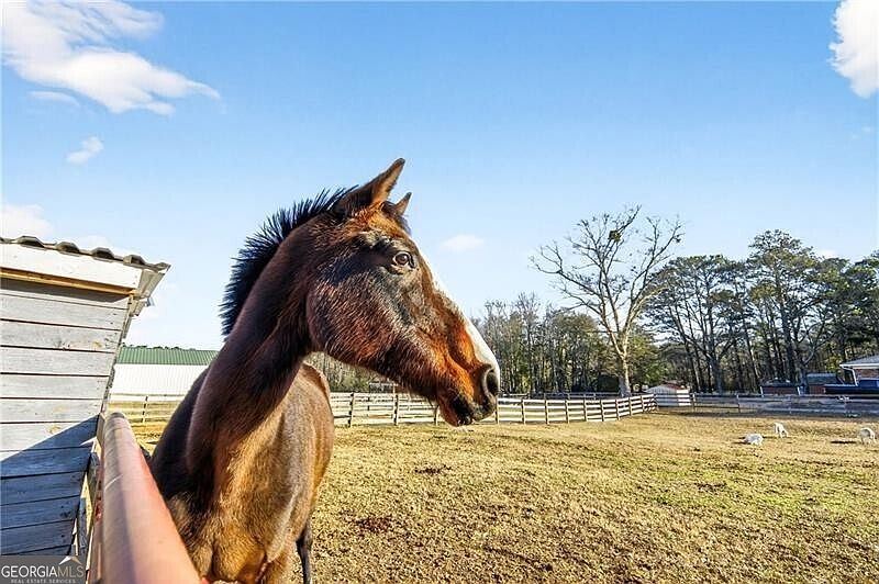 3083 Old Jonesboro Rd Fairburn, GA 30213 - Thumbnail 3