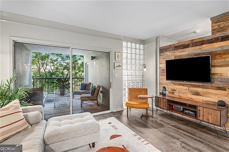 275 13th St NE APT 210 Atlanta, GA 30309 - Thumbnail 3
