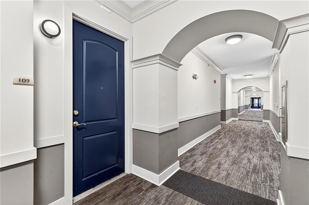 1055 Piedmont Ave NE Unit 109 Atlanta, GA 30309 - Thumbnail 3