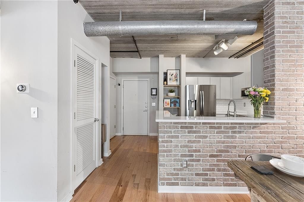 800 Peachtree St NE APT 1110 Atlanta, GA 30308 - Thumbnail 3