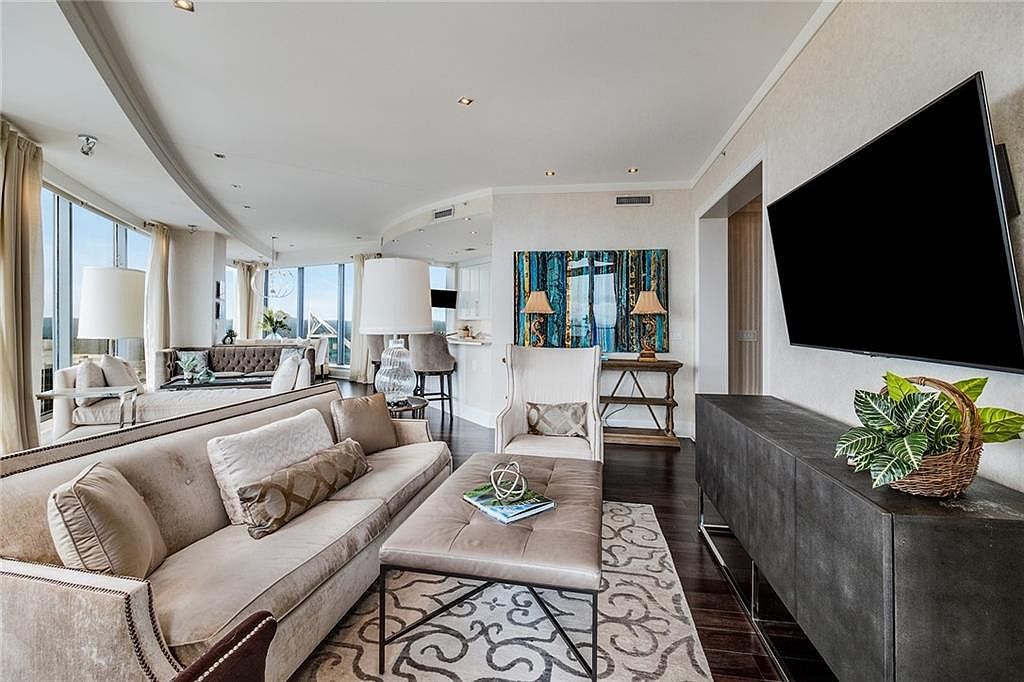 3344 Peachtree Rd NE Unit 3301 Atlanta, GA 30326 - Thumbnail 3