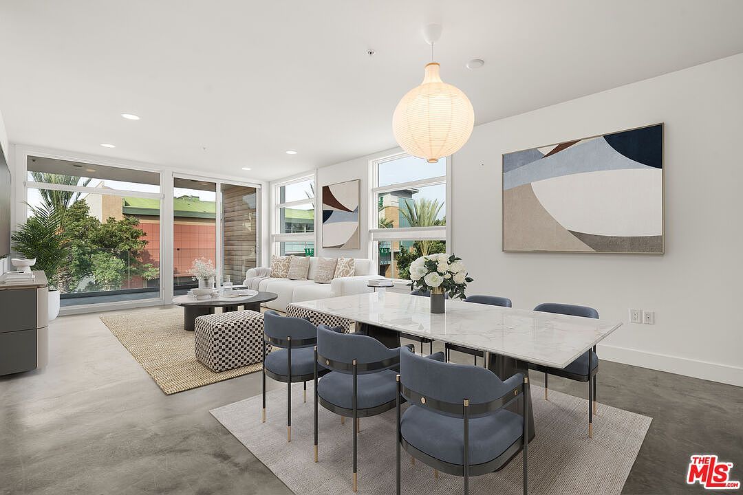 482 S Arroyo Pkwy #306 Pasadena, CA 91105 - Thumbnail 3