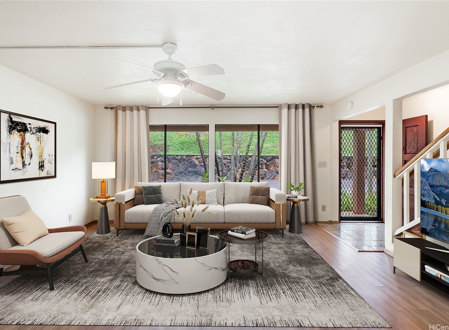 98-1758 Kaahumanu St #52C Pearl City, HI 96782 - Thumbnail 3