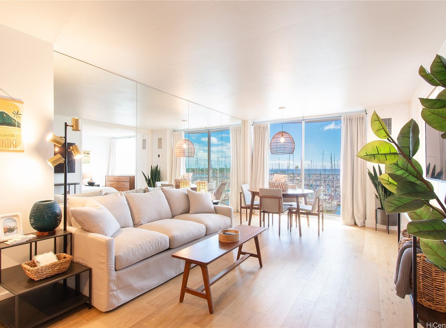 1765 Ala Moana Blvd APT 492 Honolulu, HI 96815 - Thumbnail 3