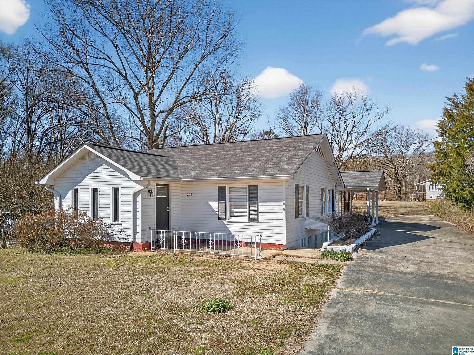 295 Oxford St Heflin, AL 36264 - Thumbnail 3