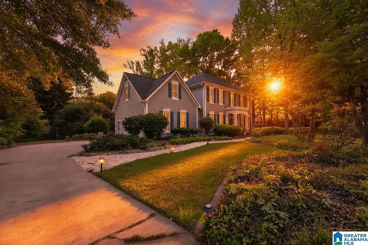 2 Woodside Pl Anniston, AL 36207 - Thumbnail 3