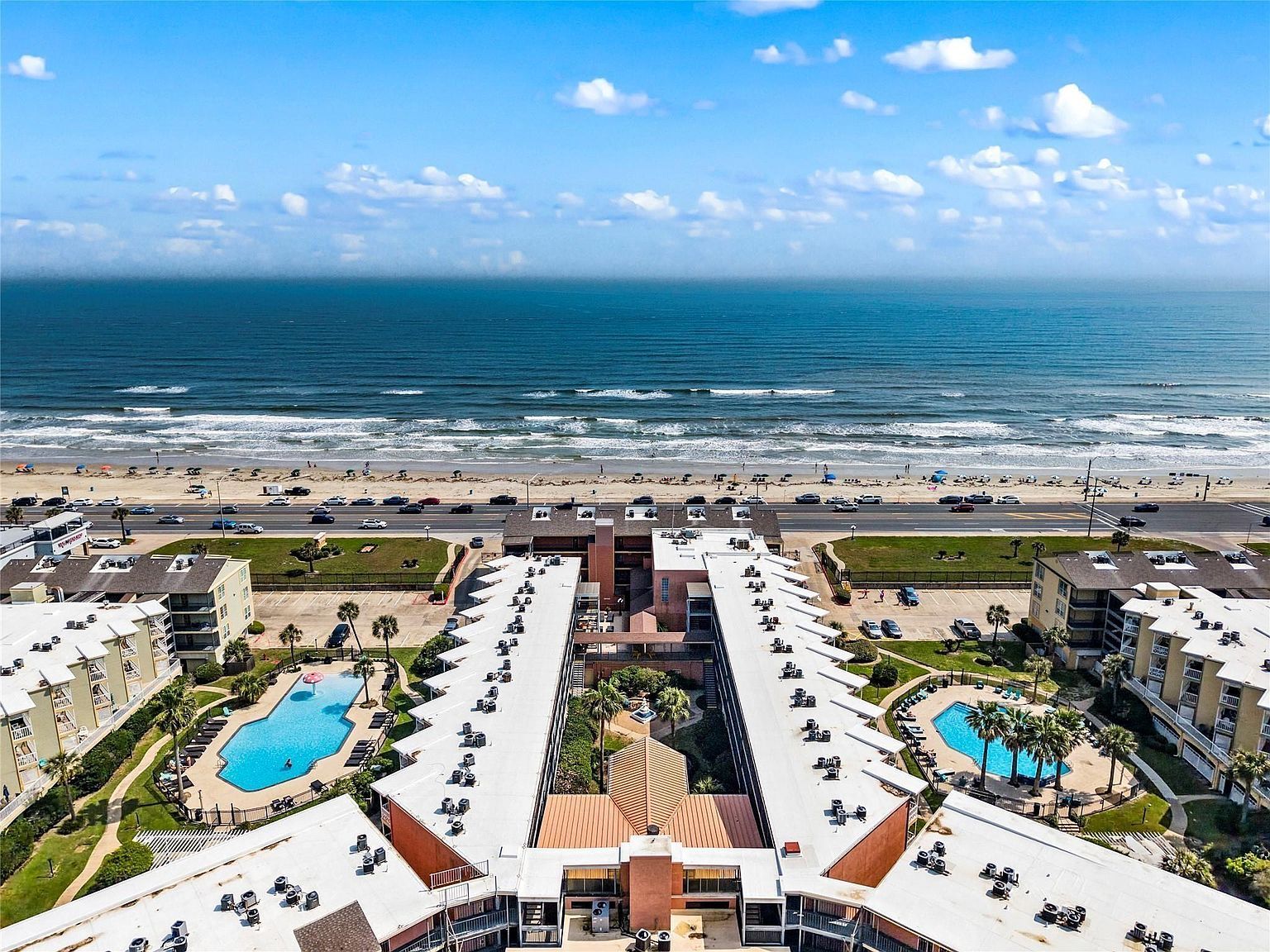 6300 Seawall Blvd Unit 5105 Galveston, TX 77551 - Thumbnail 3