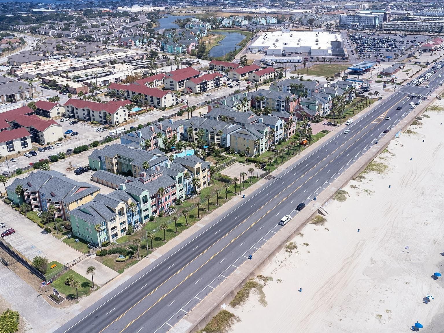 7000 Seawall Blvd APT 833 Galveston, TX 77551 - Thumbnail 3