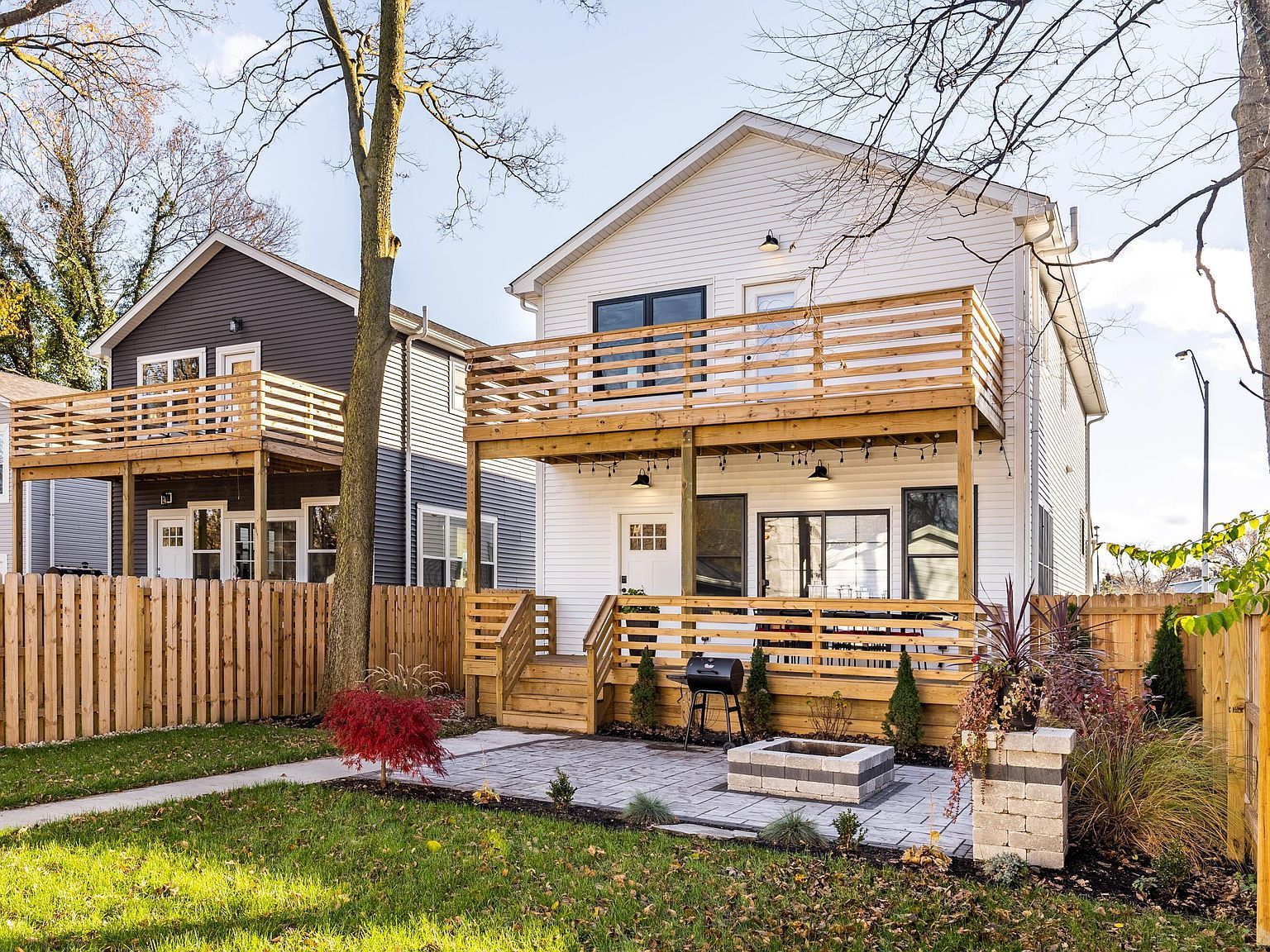 1356 Cole St Columbus, OH 43205 - Thumbnail 3