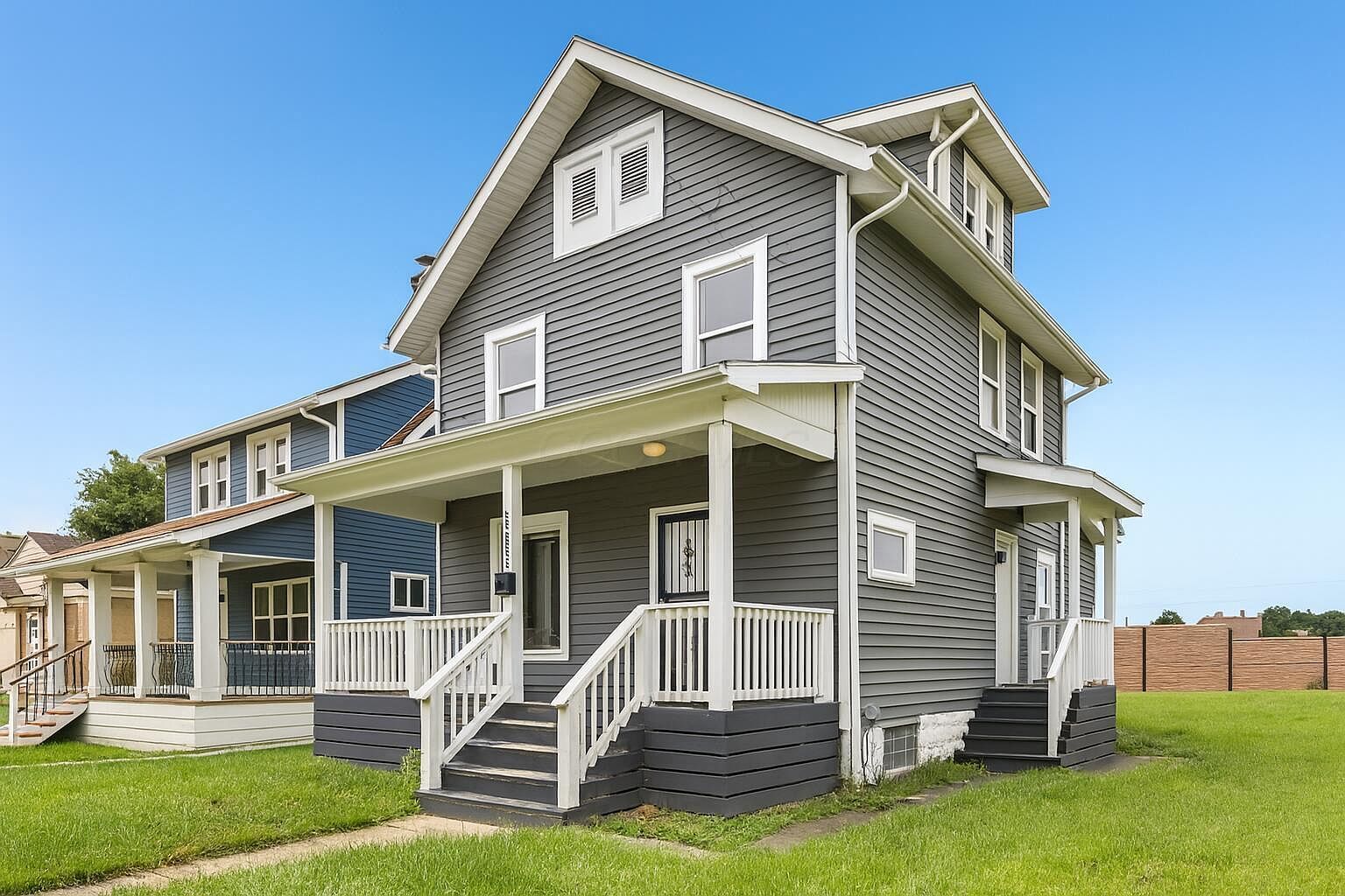 1025 Howard St Columbus, OH 43201 - Thumbnail 3