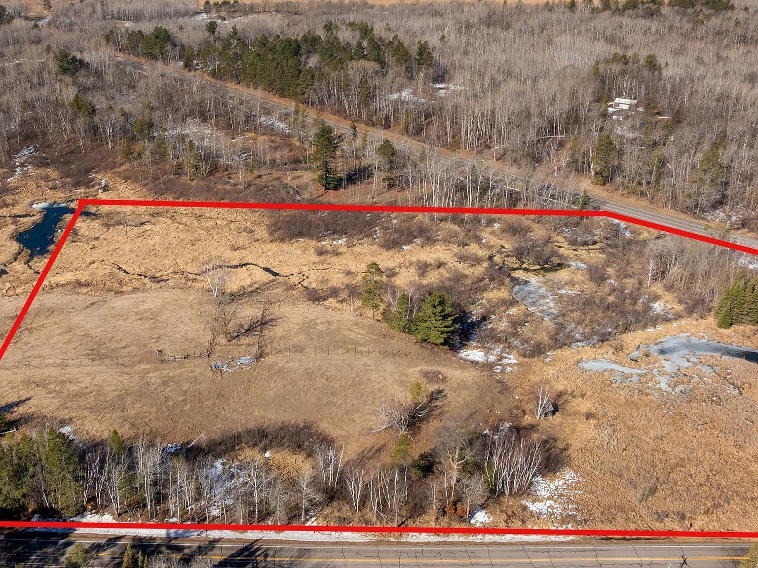 County Road 134 Pine River, MN 56474 - Thumbnail 3