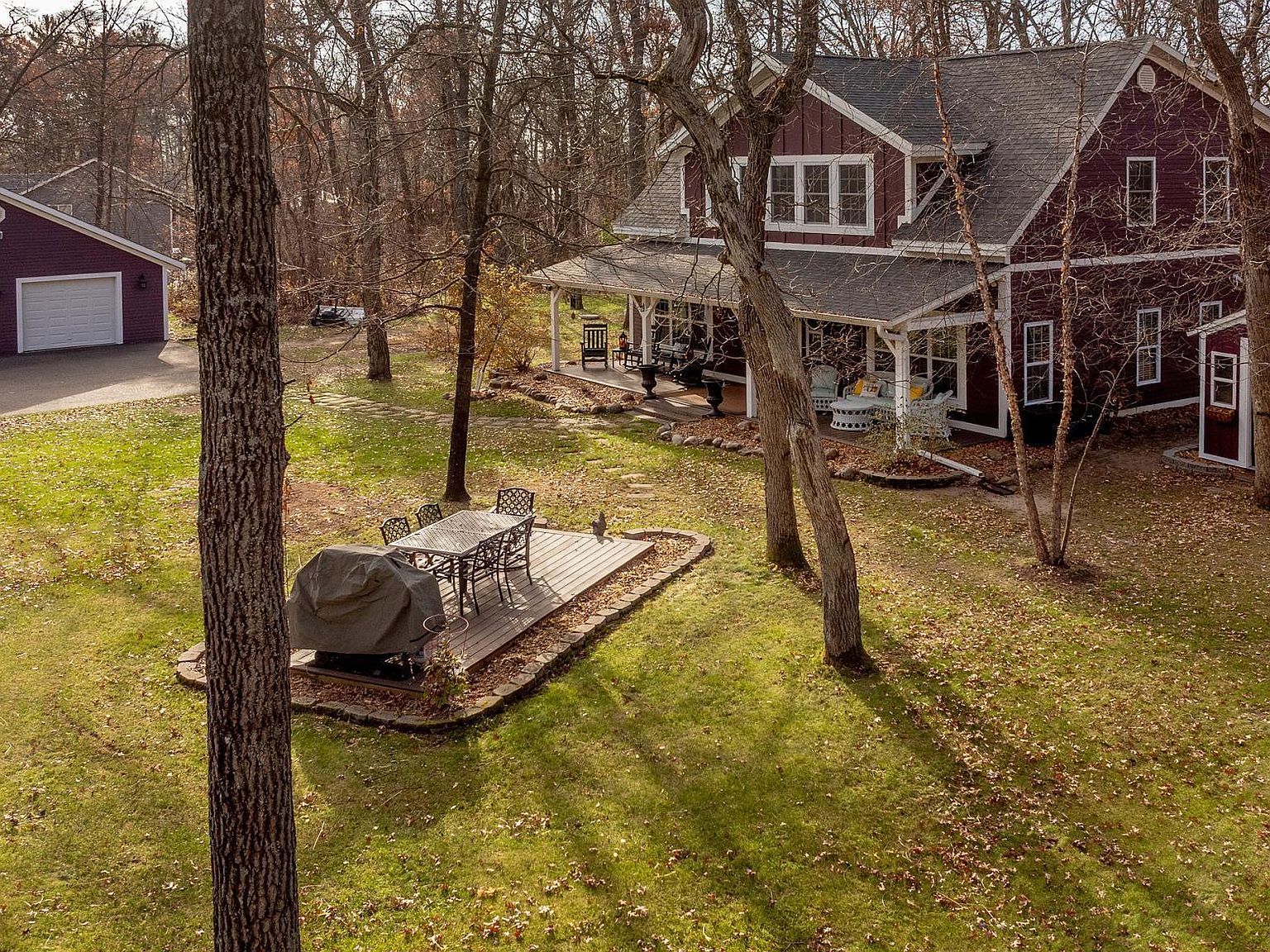 5907 Crow Wing Lake Rd Fort Ripley, MN 56449 - Thumbnail 3